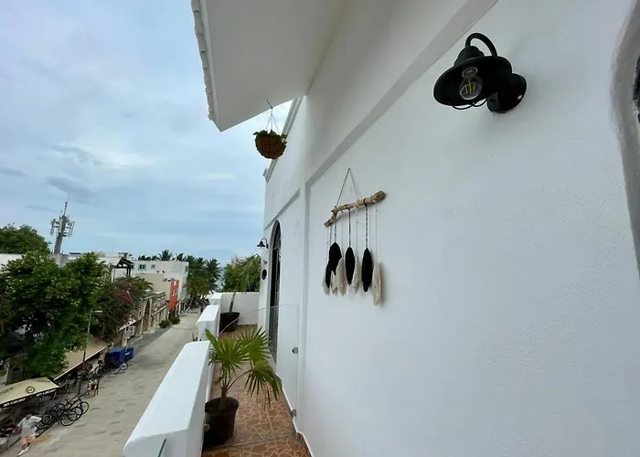 Hotel Mayab Playa - 5th. Ave