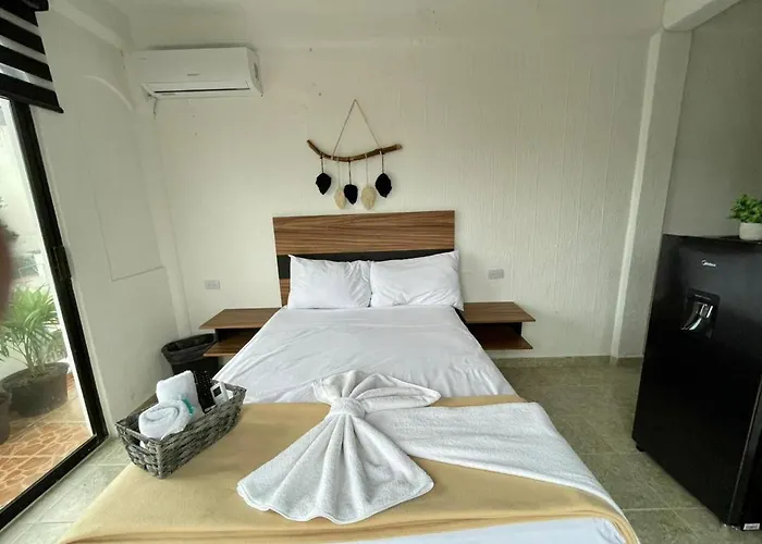 Hotel Mayab Playa - 5th. Ave Playa del Carmen