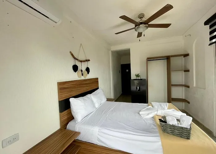 Mayab Playa - 5th. Ave Hotel 5*