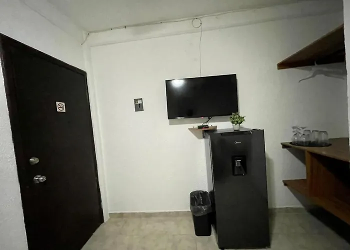 Mayab Playa - 5th. Ave 5*