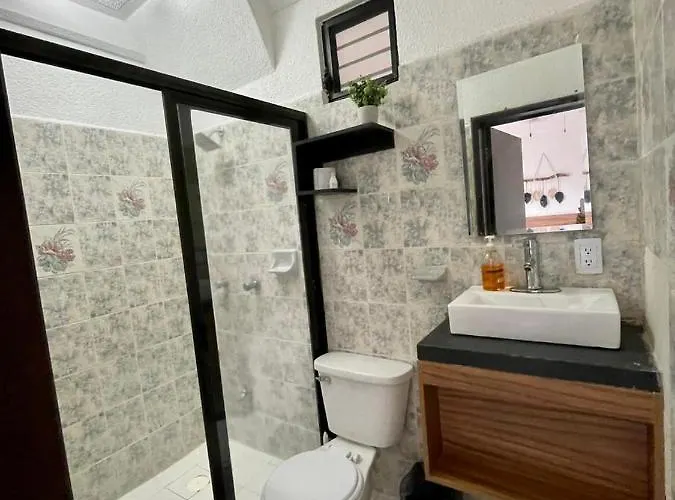 Mayab Playa - 5th. Ave 5*