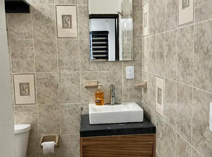 Hotel Mayab Playa - 5th. Ave 5*